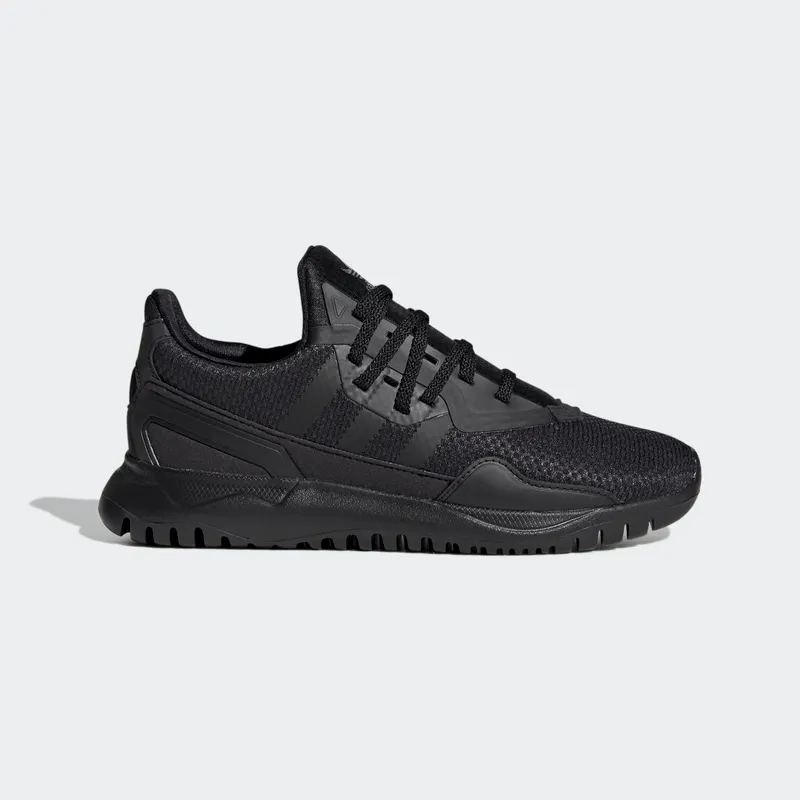 adidas Originals Flex Core Black / Core Black / Core Black (GV7206)