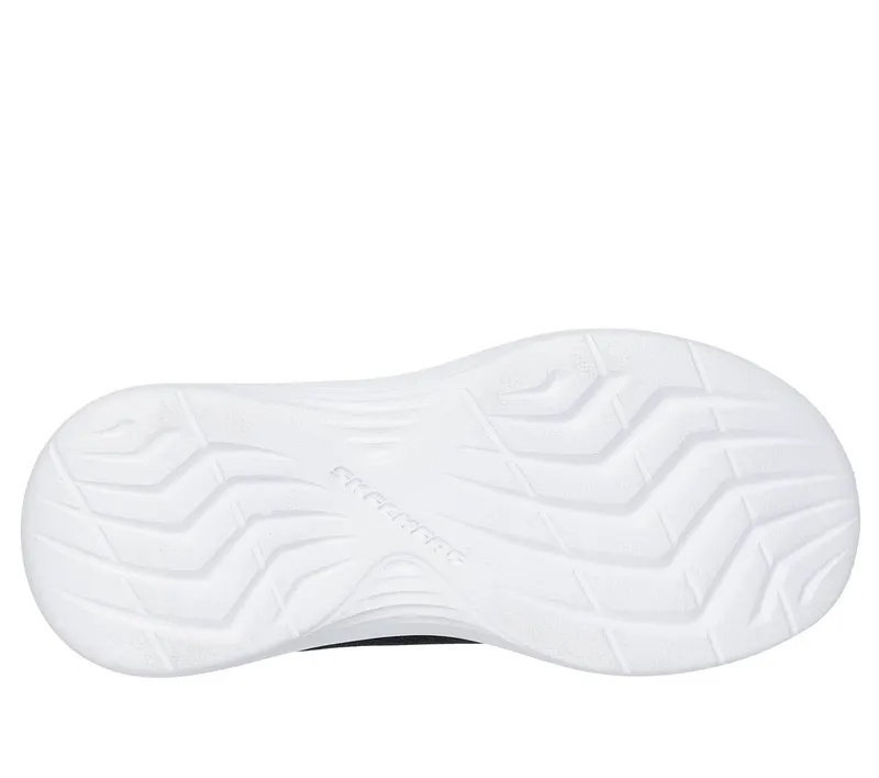 Skechers Selectors – Reset Achieved Sneaker Black