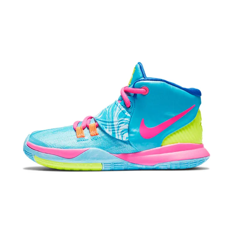 Nike Kyrie 6 Pool (CZ4693-409)