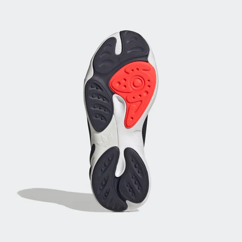 Adidas Adifom SLTN Legend Ink / Legend Ink / Solar Red (HP6476)