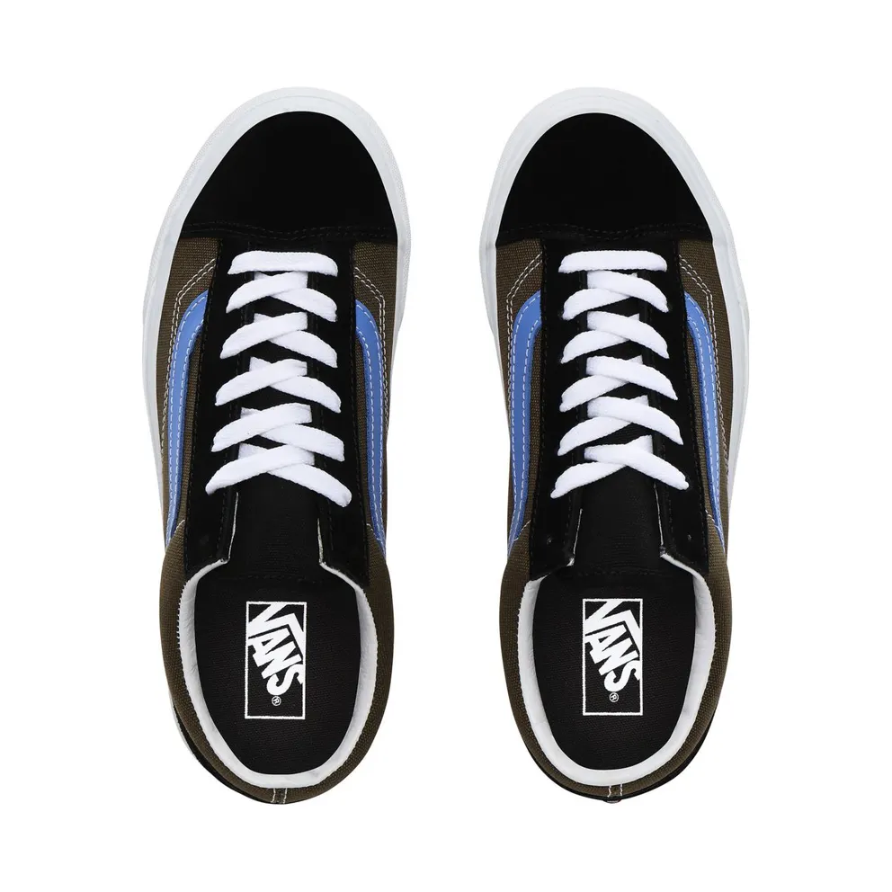 Vans Style 36 Vintage Sport ‘Beech Ultramarine’ Beech/Ultramarine (VN0A3DZ3TGQ)