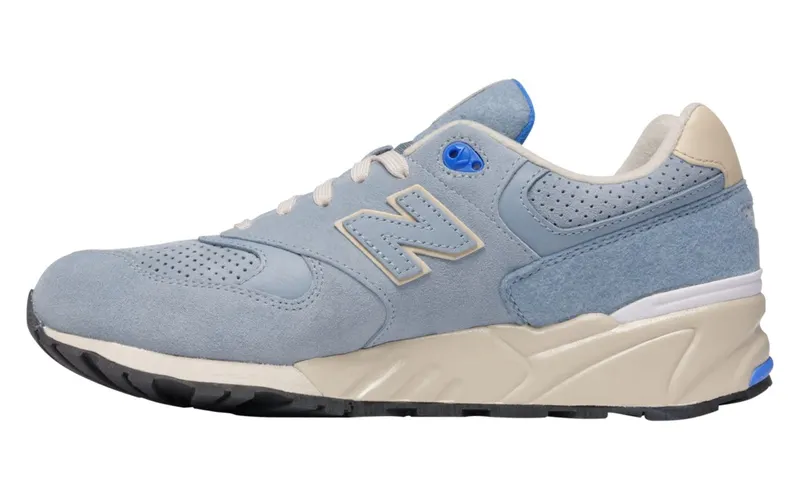 New Balance  999 Wooly Mammoth Blue Blue/Cyclone (ML999MMV)