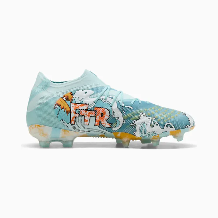 Puma Future 9 Ultimate CA FG City Connect Pack LA (108955-01)