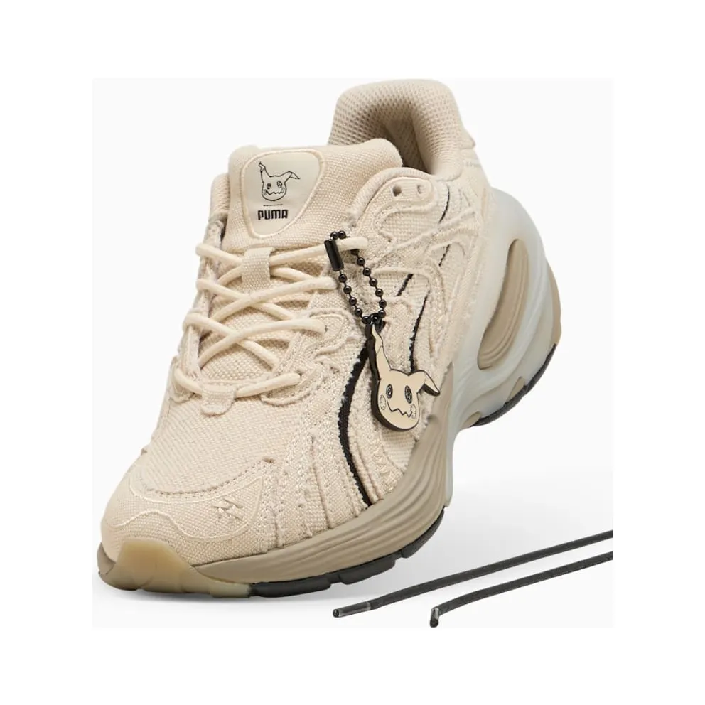 Puma Inverse Alpine Snow / Puma Black (406039-01)