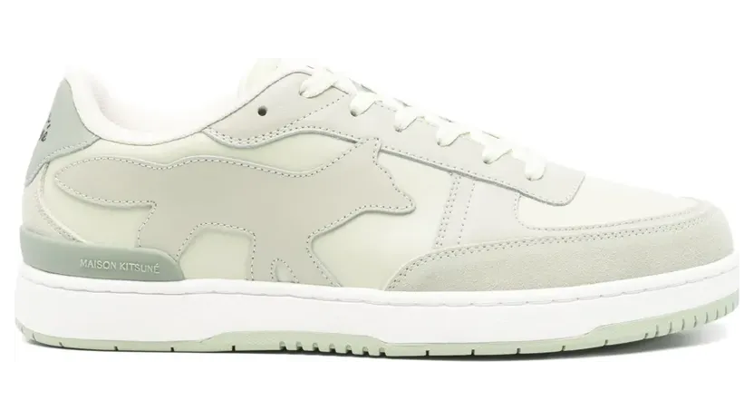 Maison Kitsuné Chiru “Green” (MM04804LR0036)