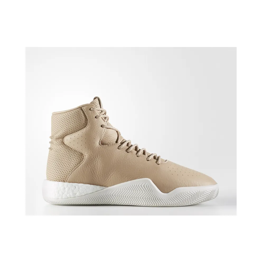adidas Tubular Instinct Boost Tan Leather (BB8400)