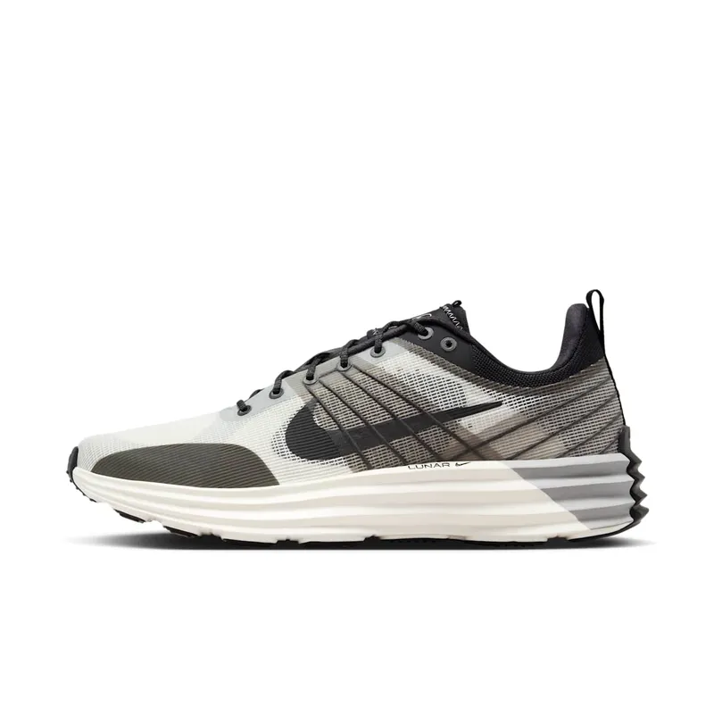 Nike Lunar Roam (summit white / black / lt smoke grey / black) – DV2440-102
