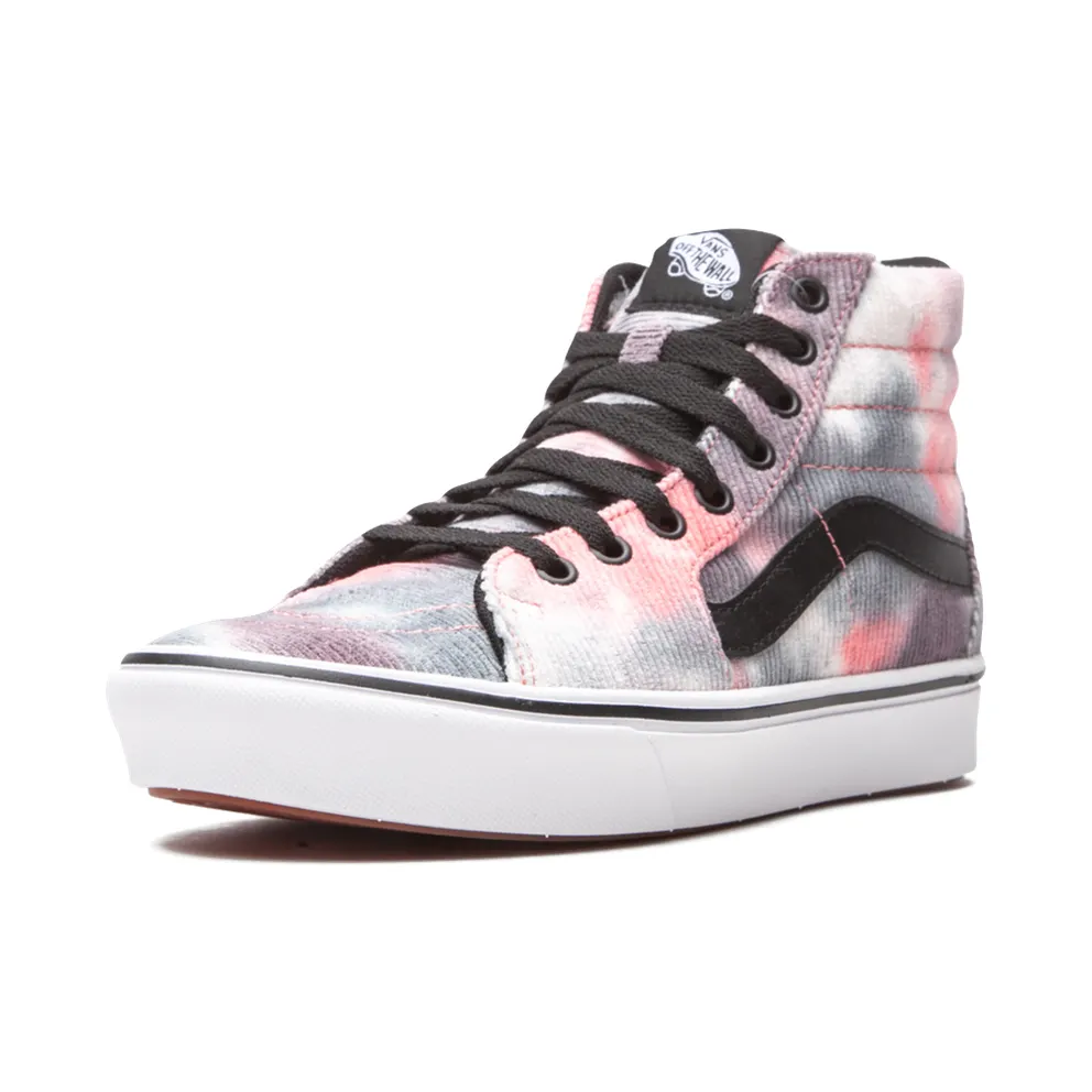 Vans ComfyCush SK8-Hi “Blotched” (VN0A3WMB2QR)