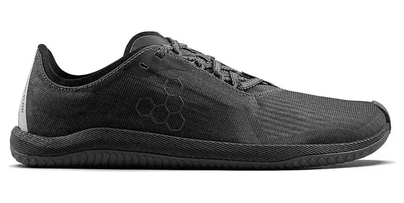 Vivobarefoot sneaker Zwart (209578-02)