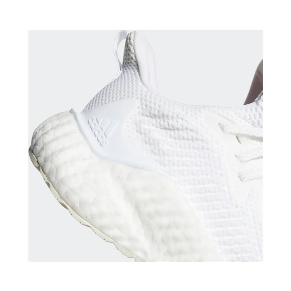Adidas Alphaboost Cloud White / Silver Met. / Linen (EF1182)
