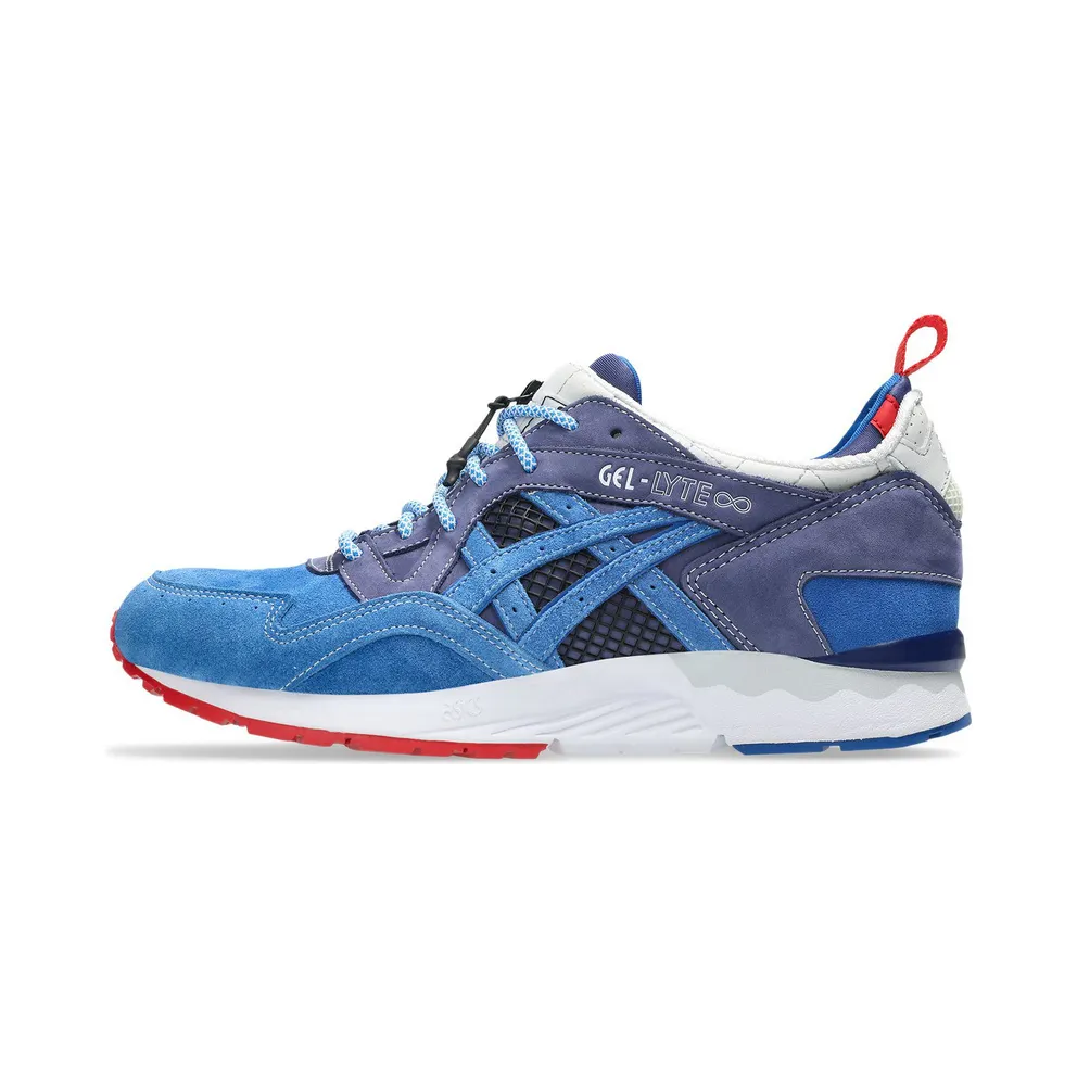 ASICS Gel-Lyte Infinity mita Trico 2025 (1201A939-400)