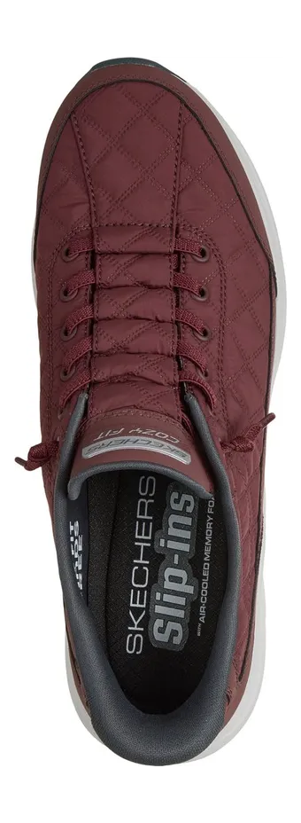 skechers-slip-ins 232619_BURG