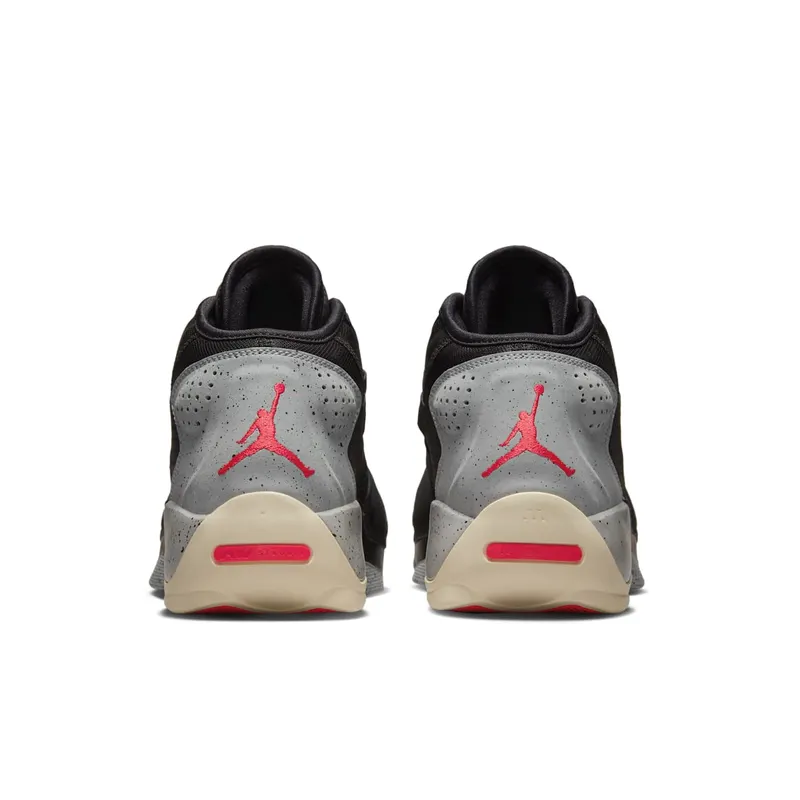 Jordan Zion 2 Black Cement (DM0858-060)