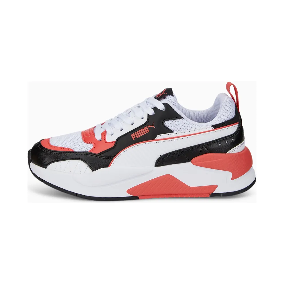 Puma X-Ray 2 Square White/Black (374190-22)
