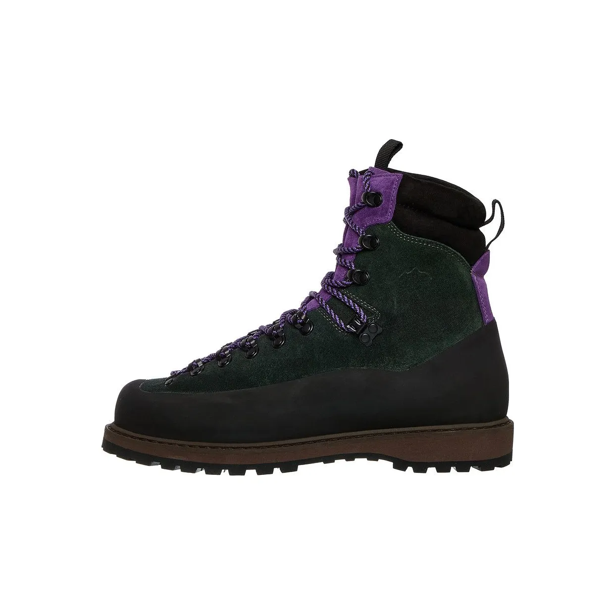 Diemme Everest Dark Green (DI24FWEVM-F01S008DKG) (4)