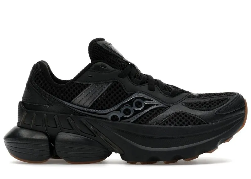 Saucony Grid NXT Black (S70797-3)