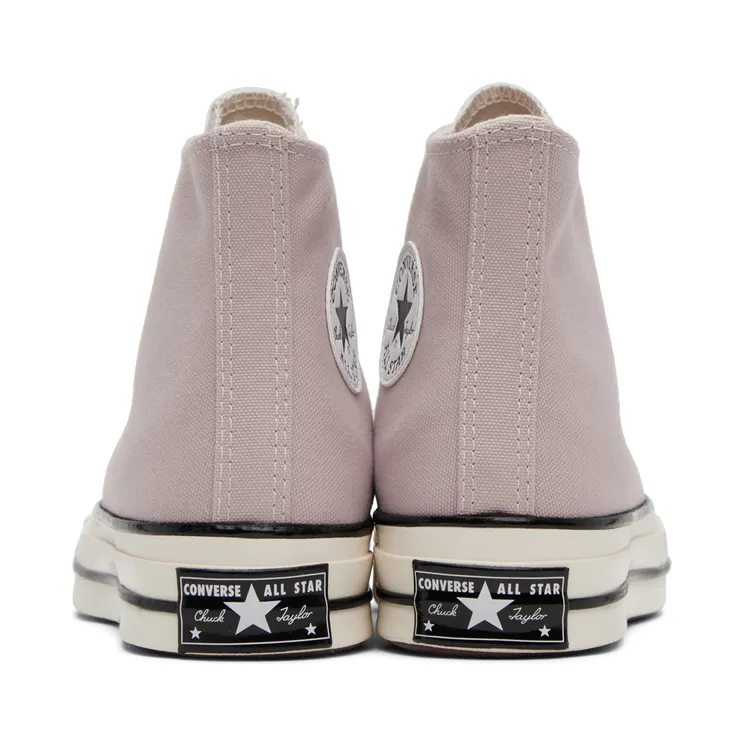 Converse Chuck 70 Canvas Stone Mauve/egret/zwart