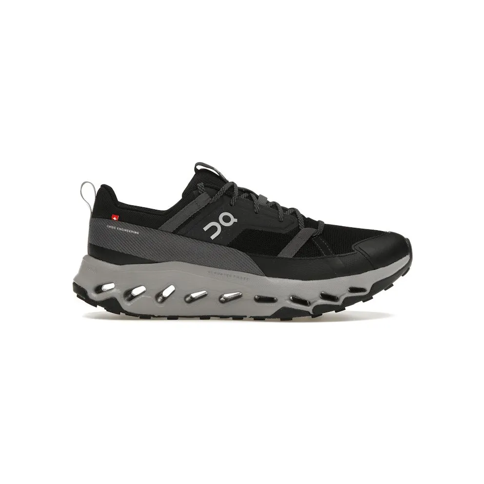 On Running Cloudhorizon Black Alloy (3WE10010702)