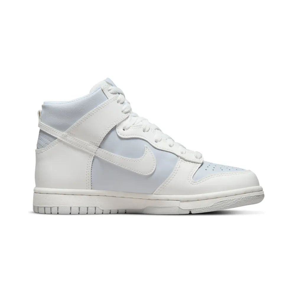 Nike Dunk High GS “Summit White” (DB2179-107)
