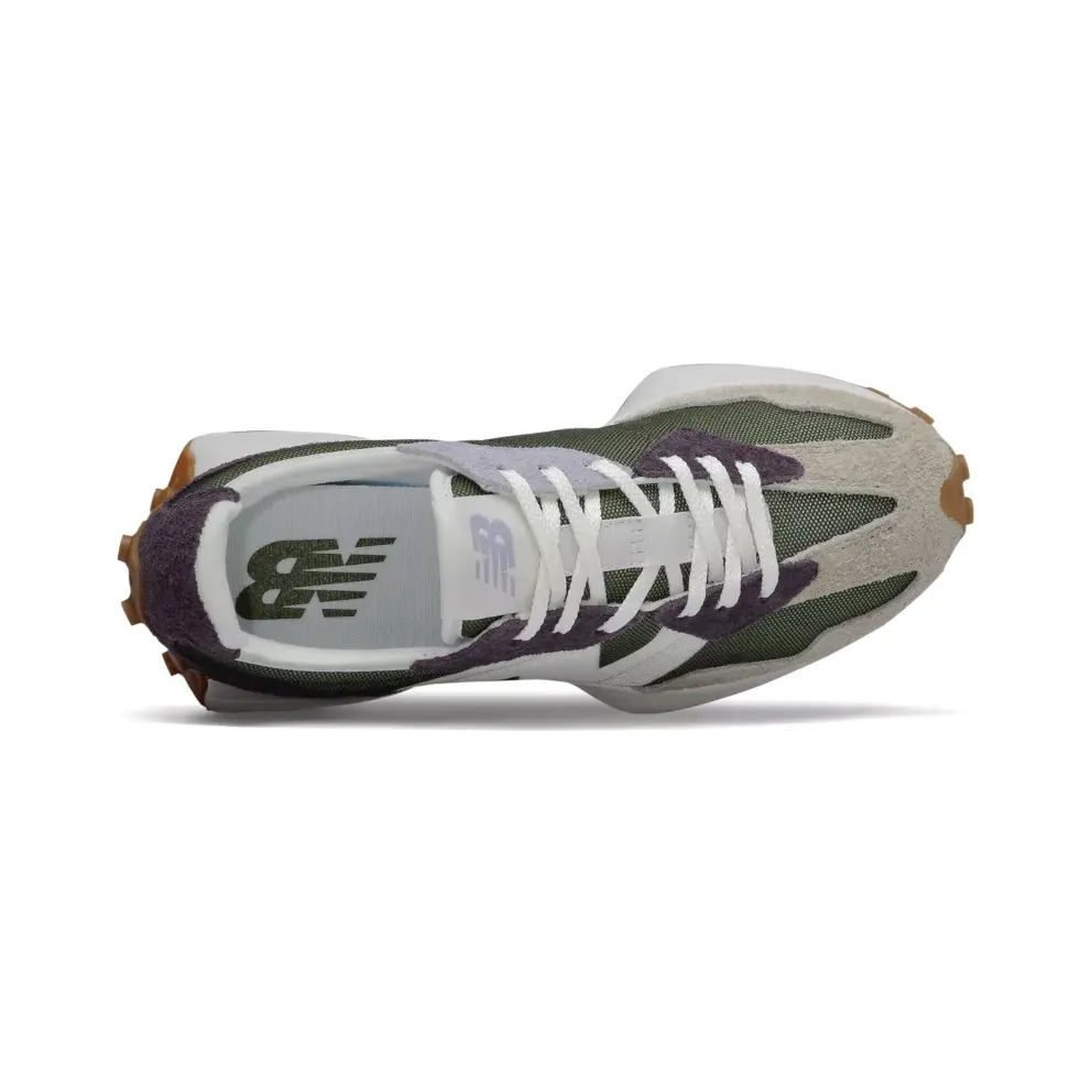 New Balance WMNS 327 ‘Oak Leaf Green’ (2020) (WS327COB)
