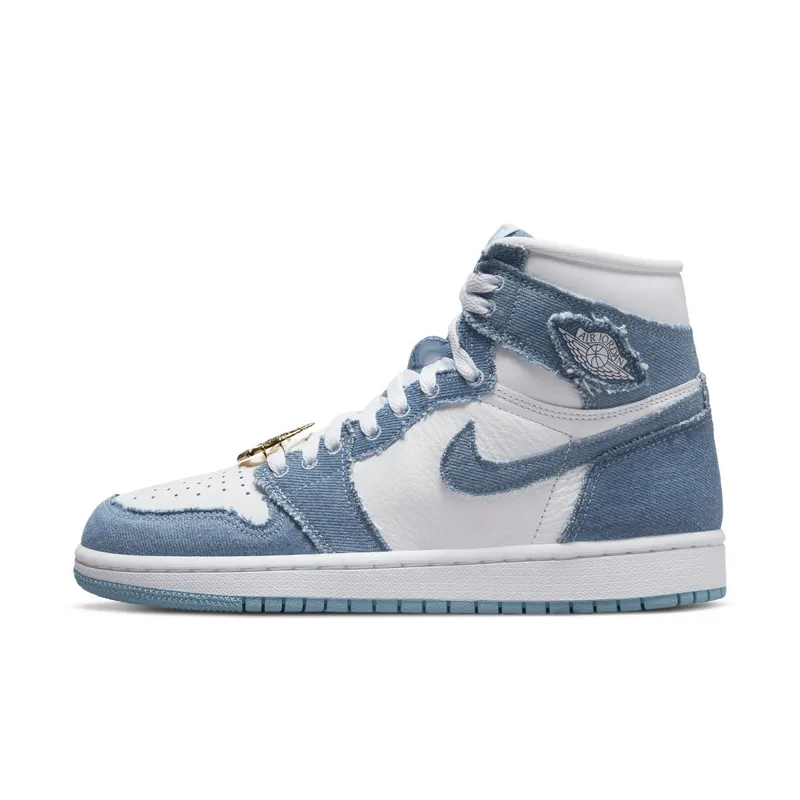 Air Jordan 1 High OG Denim (DM9036-104)