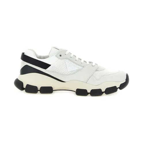 Prada “White/Black” (1E506OF0453KU1F0009)