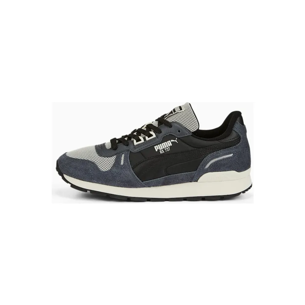 Puma RX 737 New Vintage Black (38757303)