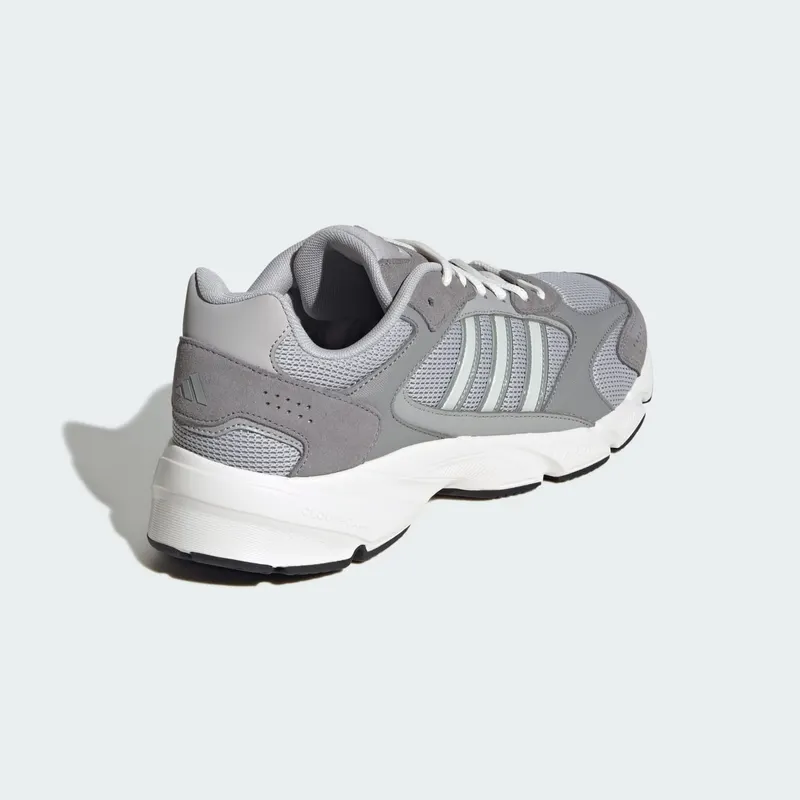 Adidas Crazychaos 2000 Grey Two / Core White / Grey Three (JH6847)