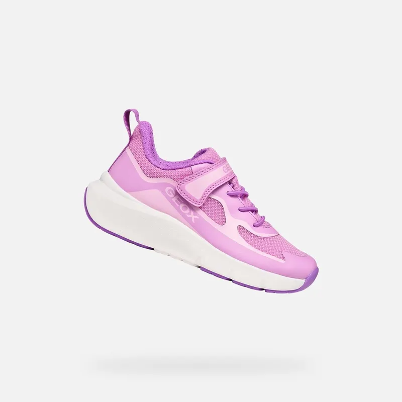 Geox Pro-ran “Rose Foncé” (J65PAC01454C8006J)
