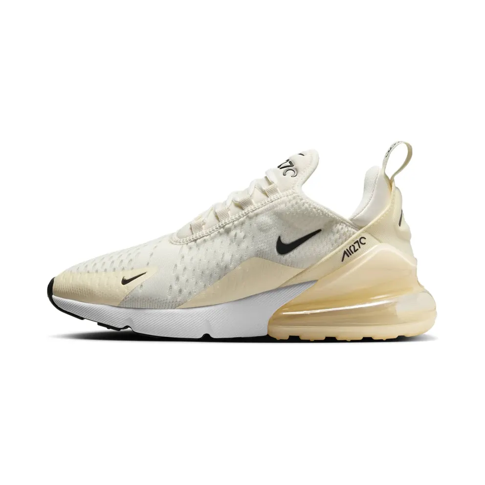 Nike Air Max 270 “Coconut Milk” (AH6789-124)