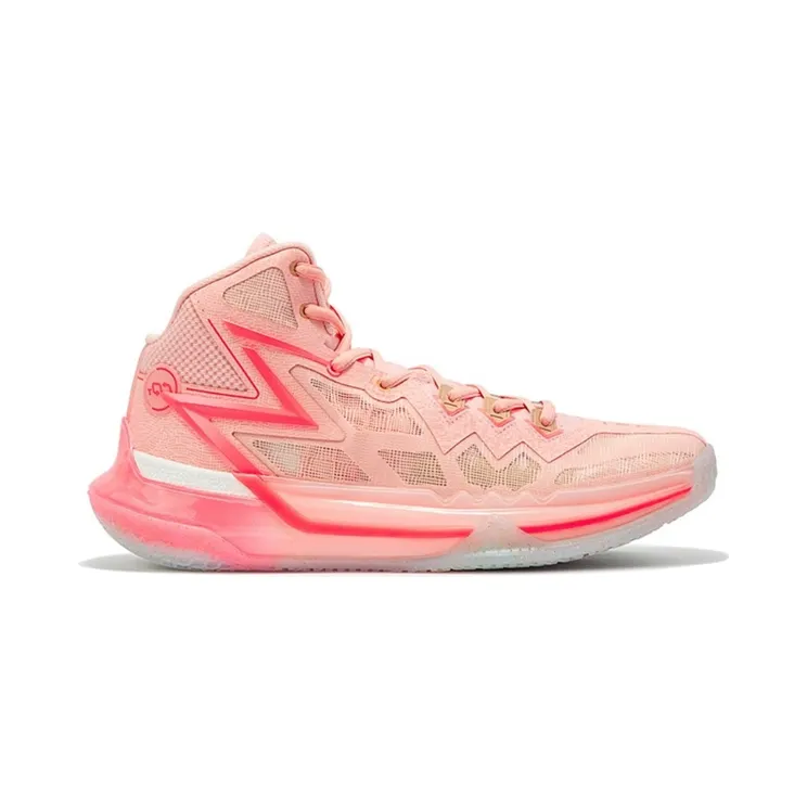 361 Degrees BIG3 Future Nikola Jokic PE Pink (672431126-2)