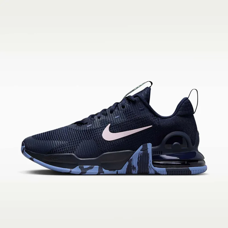 Nike Air Max Alpha Trainer 5 Obsidian Pink Foam (DM0829-402)