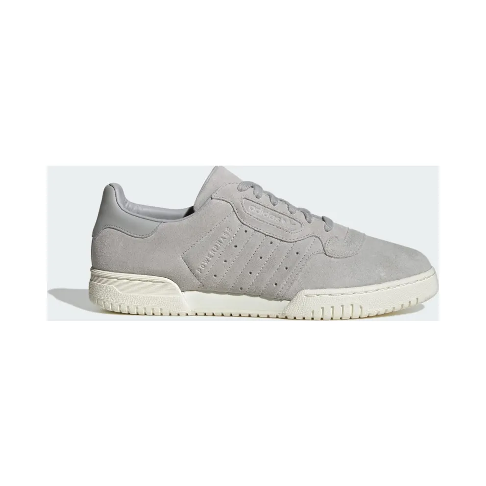 Adidas Powerphase Grey Two / Grey Two / Off White (JH5488)
