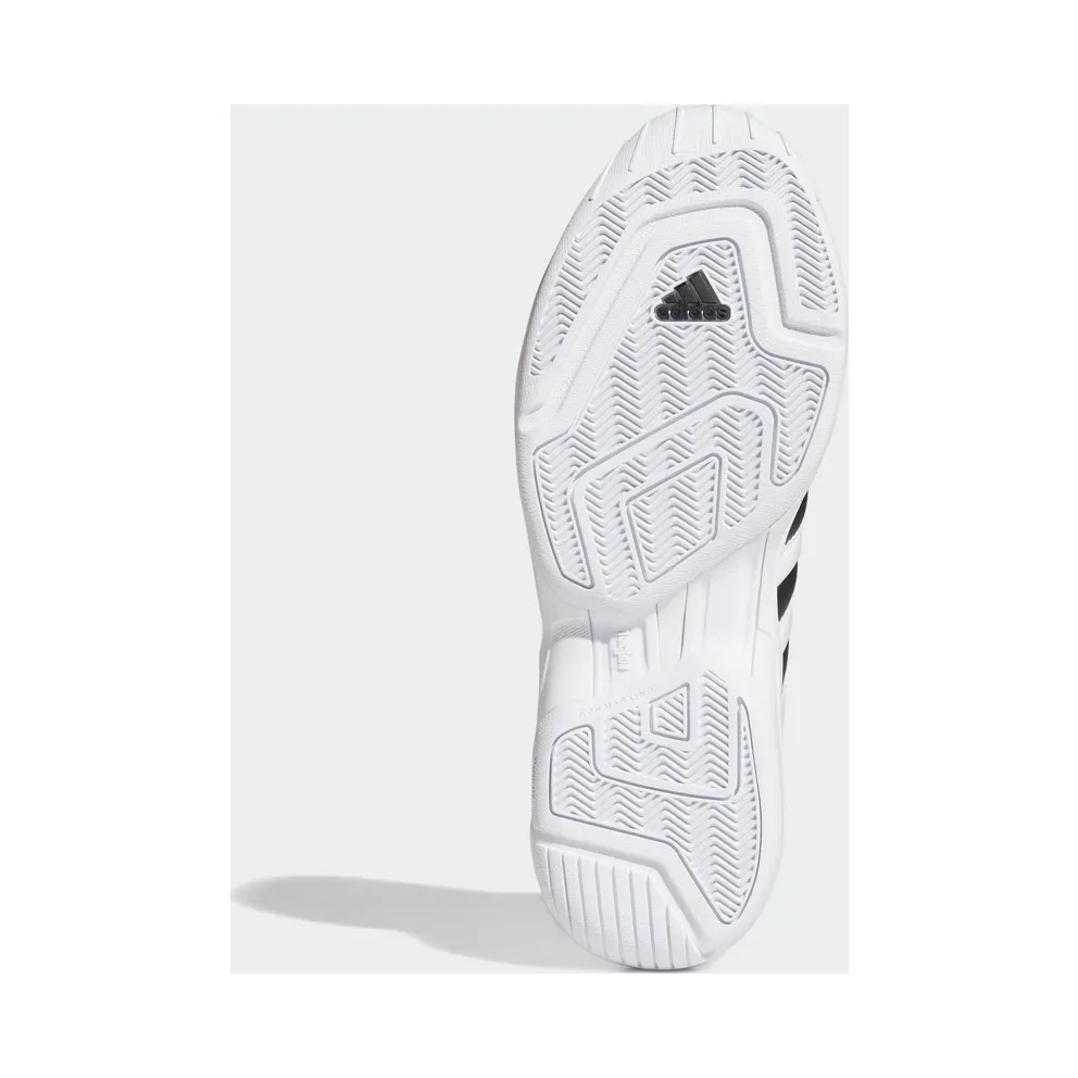 adidas Pro Model 2G Cloud White Core Black Cloud White/Core Black/Cloud White (EF9824)