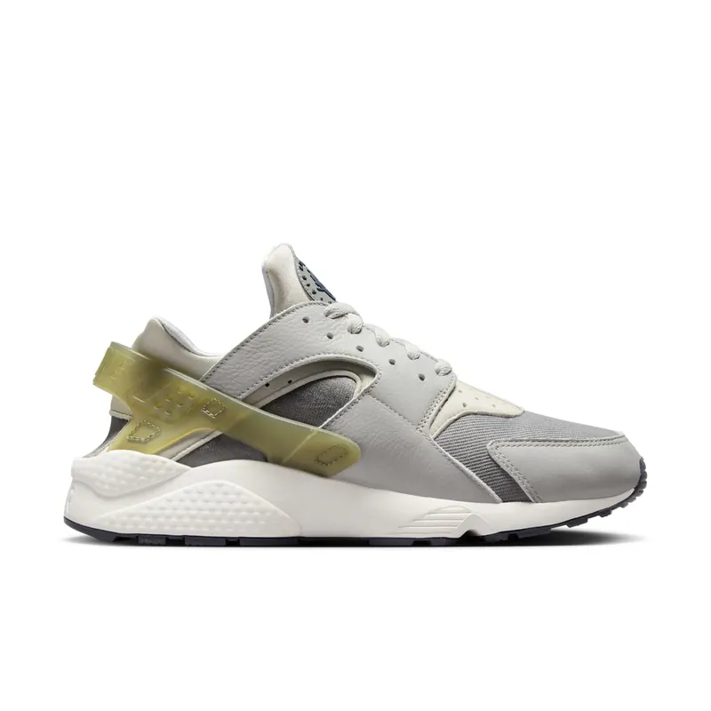 Nike Air Huarache Light Iron Ore Flat Pewter (FB3259-001)