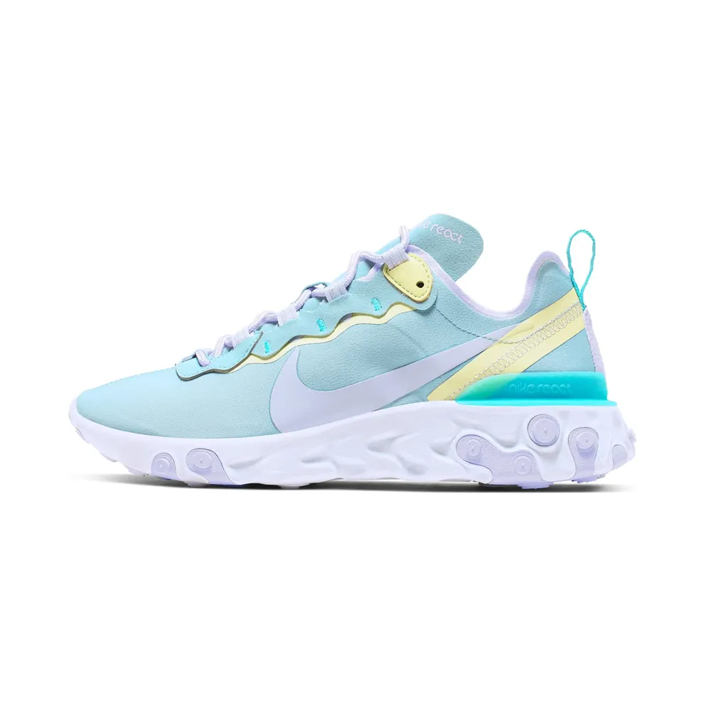 Nike React Element 55 Ocean Cube (W)