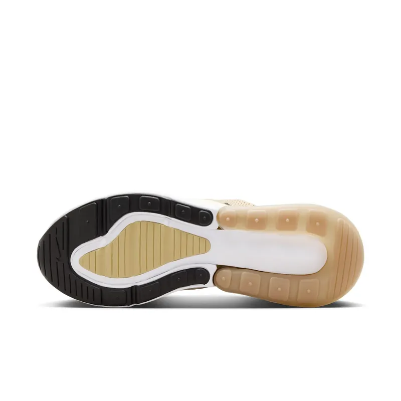 Nike Air Max 270 Metallic Gold (AH6789-703)