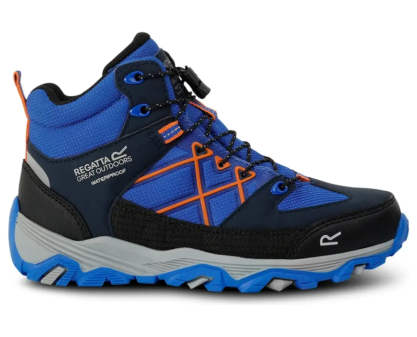 Wandelschoenen Regatta Samaris III (RKF834-KA3)