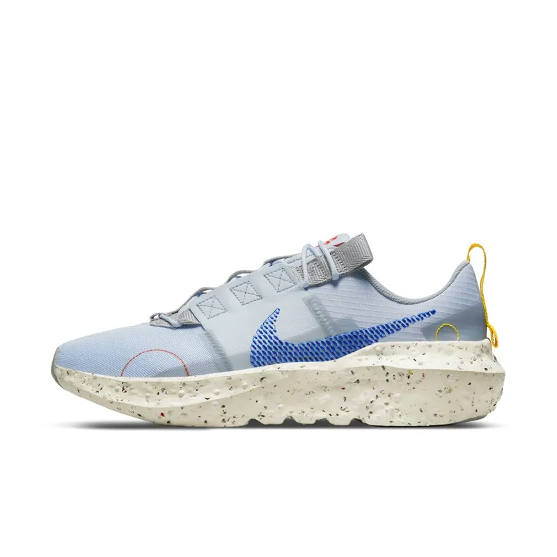 Nike Crater Impact SE Grey (DJ6308-003)