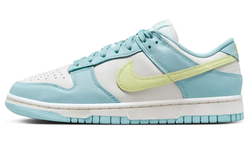 Nike DUNK LO MNS “Ocean Bliss” (DD1503-123)