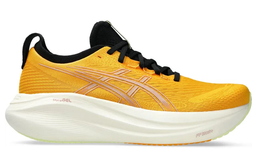 ASICS Gel-Nimbus 27 Amber Neutral Pink (1011B958-800)