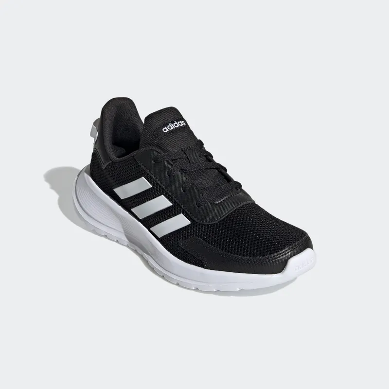 Adidas Tensaur Core Black / Cloud White / Core Black (EG4128)