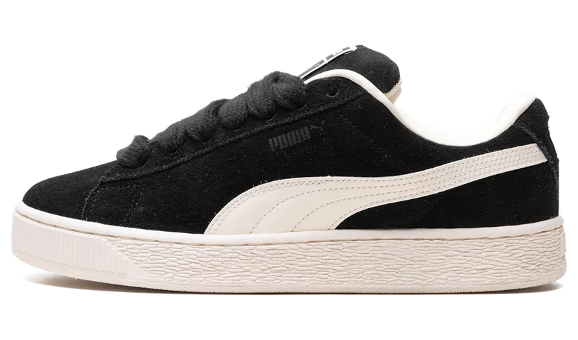 Puma SUEDE XL “PLEASURES” (396057-01)