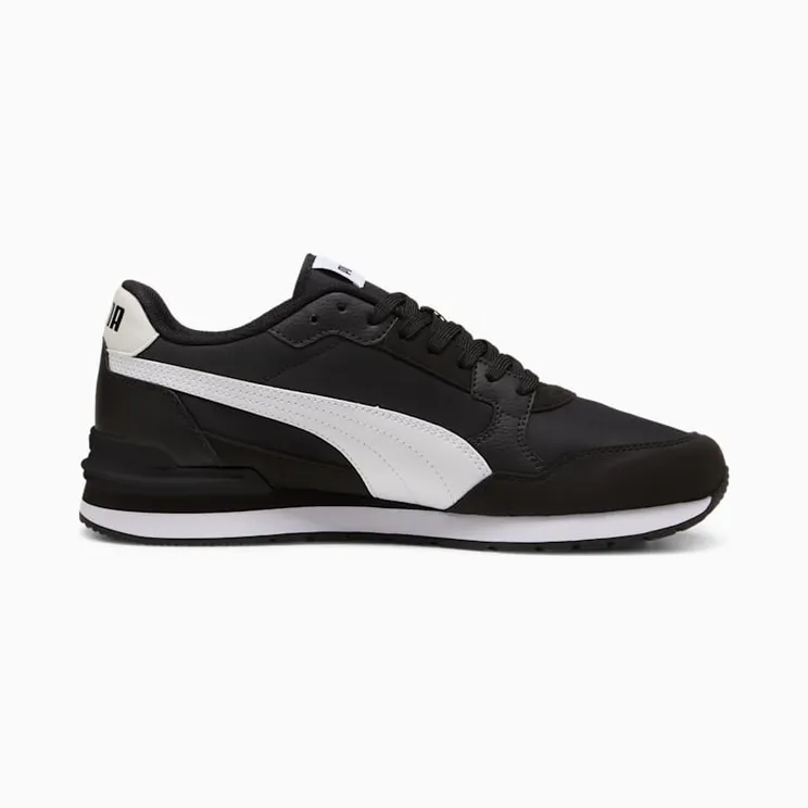 Puma ST Runner Puma Black-Puma White (399069-01)