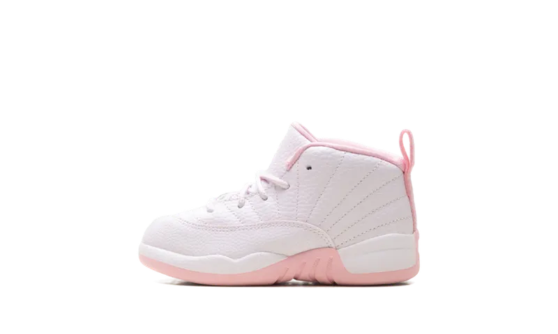 Air Jordan 12 TD “Pearl Pink” (819666-600)