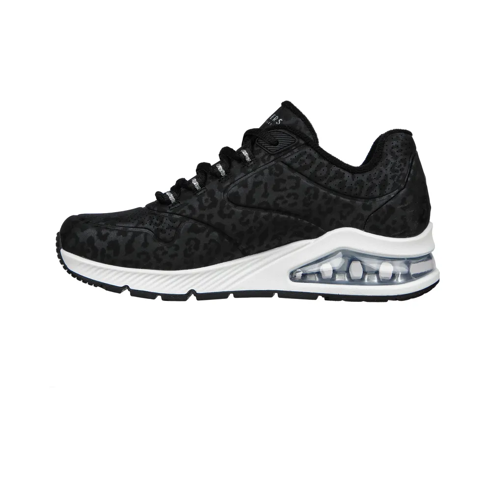 Skechers Uno 2 – Black (155642 BLK)