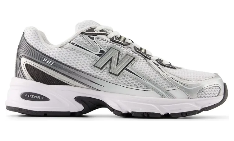 New Balance 740v2 ‘White’ (U740PH2)