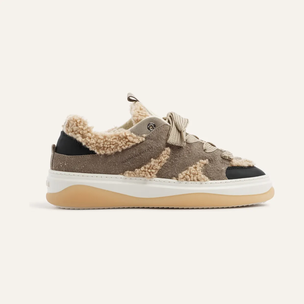 Mason Garments Venice Special Multi “Brown” (MG52-12F)
