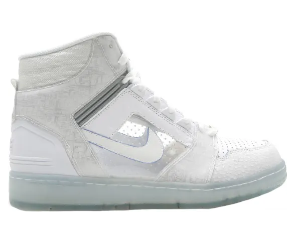 Nike Air Force 2 High Nintendo Wii Pack (329888-111)