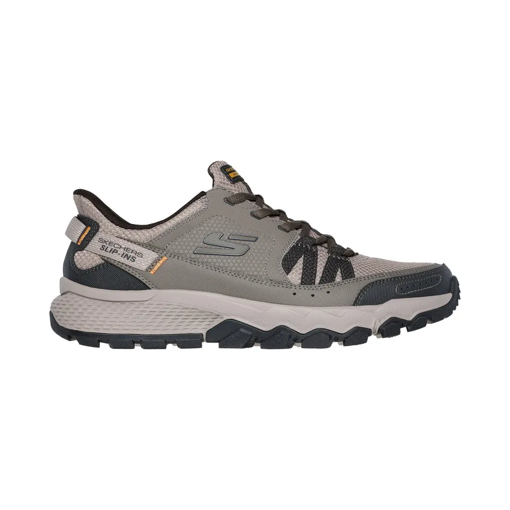 Skechers Slip-ins: Dynamite AT – Escapar – Taupe – “Beige” (237634 TPE)